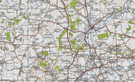 Weethley, 1947