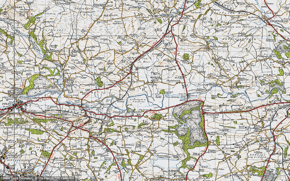 Weeton, 1947