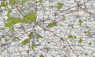 Wellow, 1947