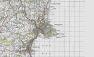 Wellswood, 1946
