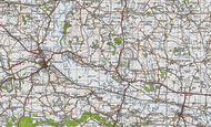 West Broughton, 1946