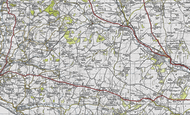 West Compton, 1945