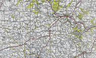 West Downs, 1946
