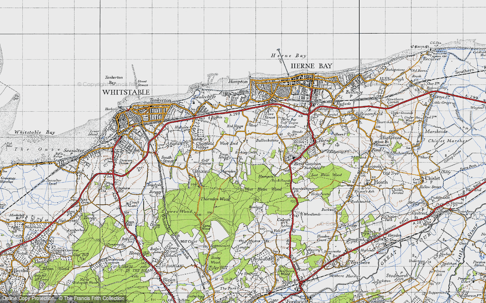 In 1947