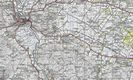 West Firle, 1940