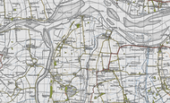 West Halton, 1947