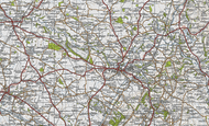 West Heath, 1947