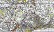 West Howe, 1940