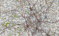 Wolstanton, 1946