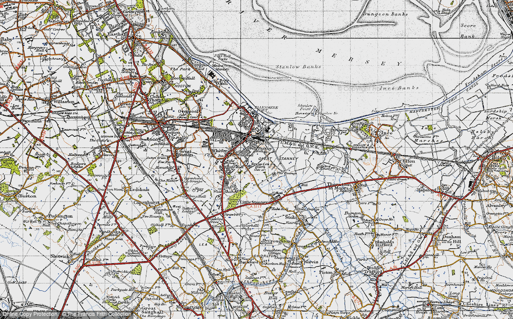 Wolverham, 1947