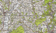 Wolvesnewton, 1946