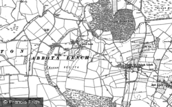 1903, Ab Lench