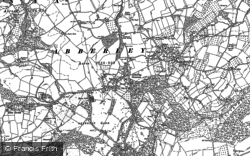 1883, Abberley