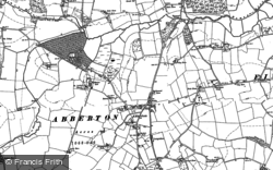 1895 - 1896, Abberton