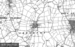 1903, Abberton
