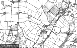 1883 - 1903, Abbot's Salford