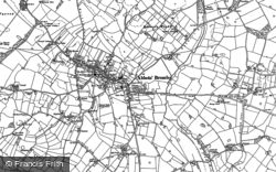 1881, Abbots Bromley