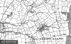 1903, Abbots Morton
