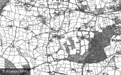 1886 - 1904, Abbotsham