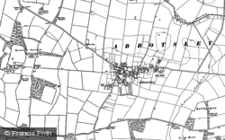 1900, Abbotsley
