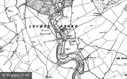 1894 - 1895, Abbotstone