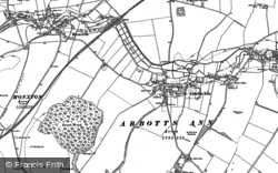 1894, Abbotts Ann