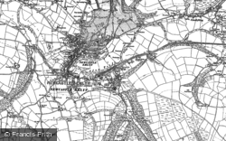 1887, Aber Arad
