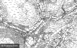 1900, Aber-Cywarch