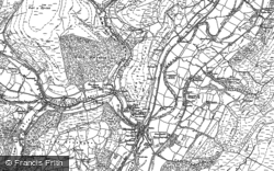 1900, Aberangell