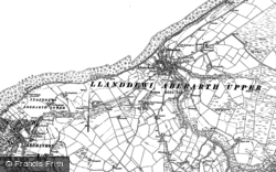 1904, Aberarth