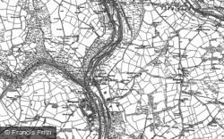 1916, Aberbargoed