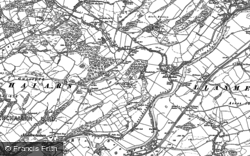 1884, Aberbechan