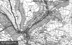1916, Aberbeeg