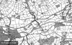 1886 - 1887, Aberbran