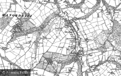 1904, Abercych