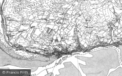 1900, Aberdyfi