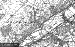1897, Abergarwed
