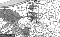 1911, Abergele