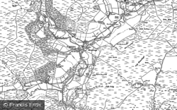1887 - 1904, Abergwesyn