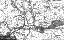 1886, Abergwili