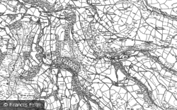 1886, Aberhosan