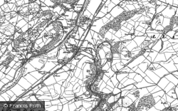 1884, Abermule