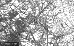 1898, Abernant