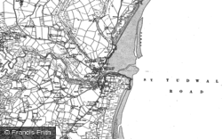 1899, Abersoch