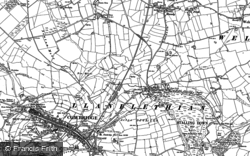 1885 - 1902, Aberthin