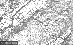 1900, Abertrinant