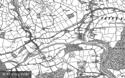 1886 - 1887, Aberyscir
