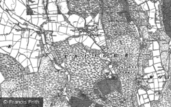 1895, Abinger Common