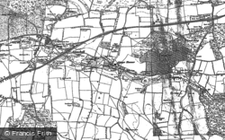 1895, Abinger Hammer