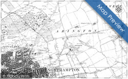 1884, Abington